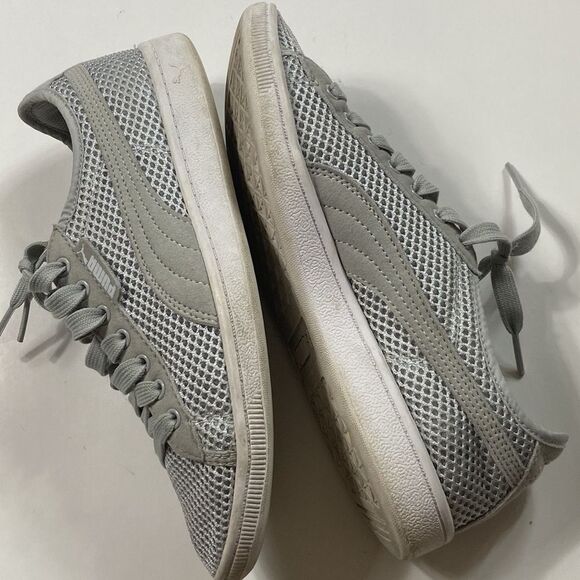 Puma Vikky Mesh Shoes Size 6.5 - Picture 10 of 10